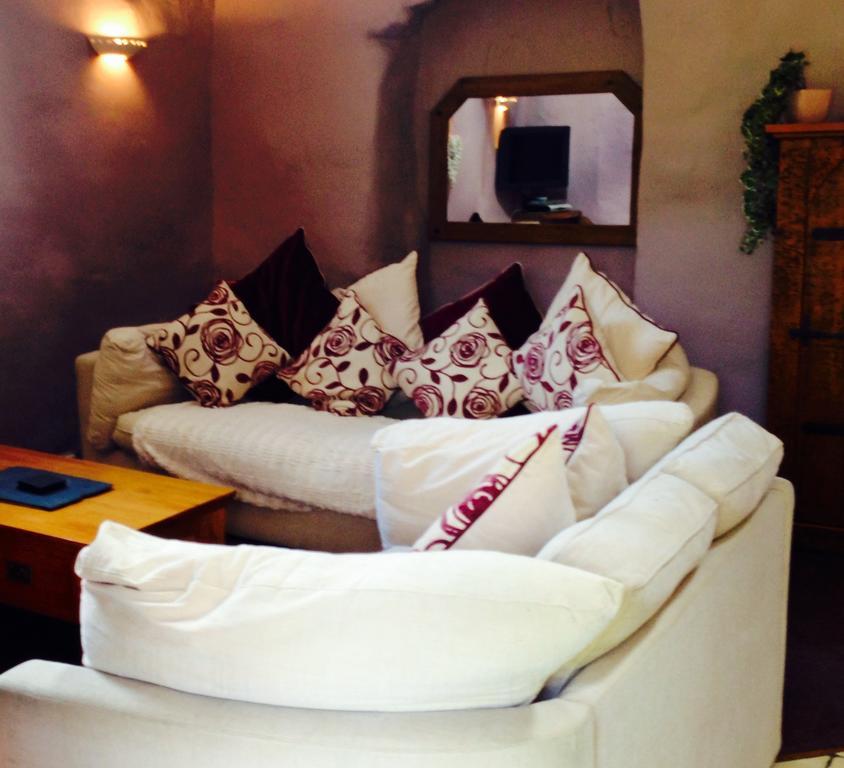Willa Tyddyn Bach Barn Betws-y-Coed Pokój zdjęcie